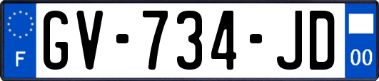 GV-734-JD