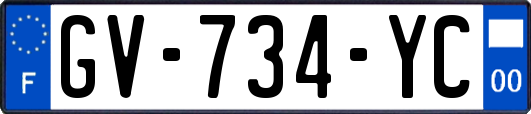 GV-734-YC