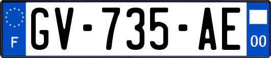 GV-735-AE