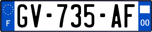 GV-735-AF