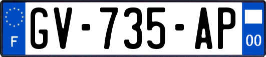 GV-735-AP