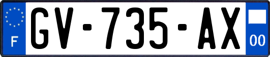 GV-735-AX