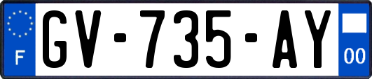 GV-735-AY