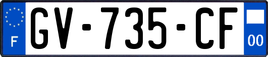 GV-735-CF