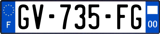 GV-735-FG