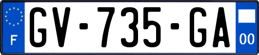 GV-735-GA