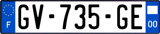 GV-735-GE