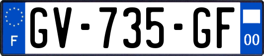 GV-735-GF