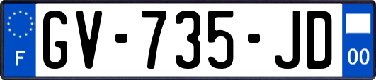 GV-735-JD
