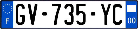 GV-735-YC