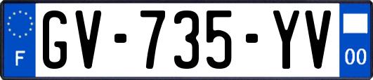 GV-735-YV