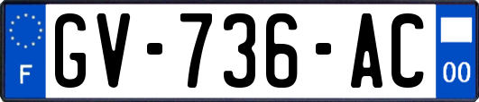 GV-736-AC