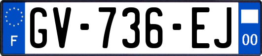 GV-736-EJ