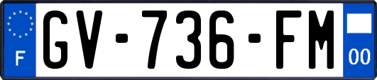 GV-736-FM