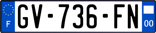 GV-736-FN