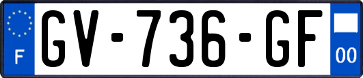 GV-736-GF