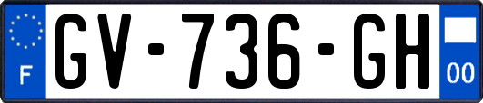GV-736-GH