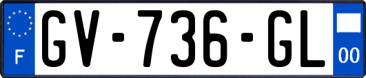 GV-736-GL