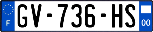 GV-736-HS