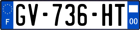 GV-736-HT