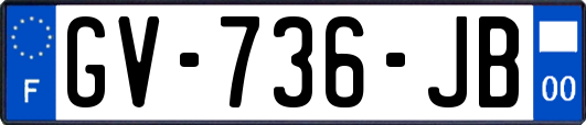 GV-736-JB