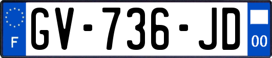 GV-736-JD