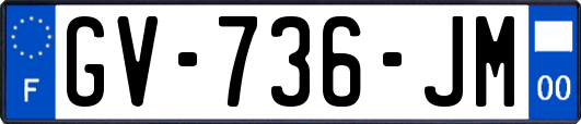 GV-736-JM