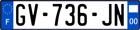 GV-736-JN