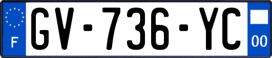 GV-736-YC