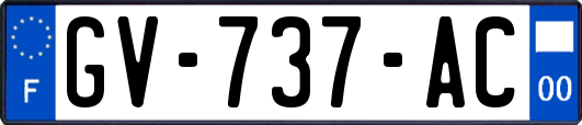 GV-737-AC