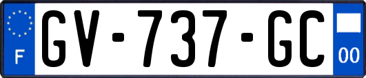 GV-737-GC