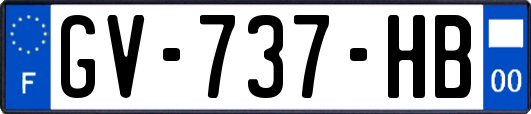 GV-737-HB