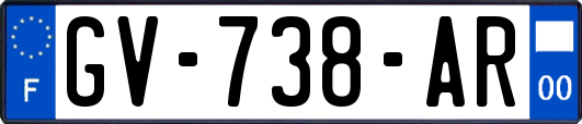 GV-738-AR