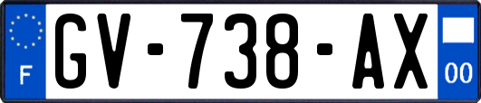 GV-738-AX