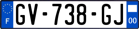 GV-738-GJ