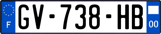 GV-738-HB