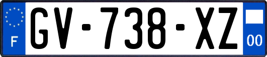 GV-738-XZ