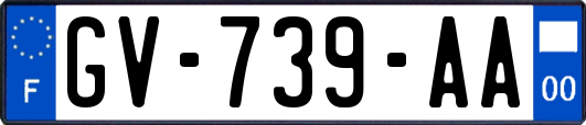 GV-739-AA