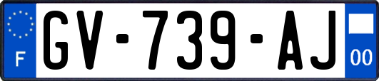GV-739-AJ
