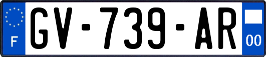 GV-739-AR