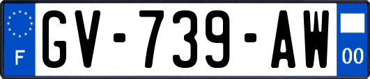 GV-739-AW