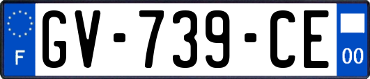 GV-739-CE