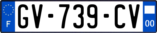 GV-739-CV