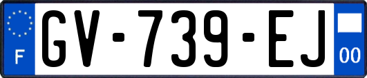 GV-739-EJ
