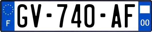 GV-740-AF
