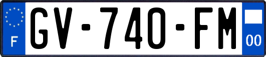 GV-740-FM