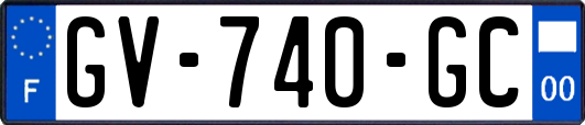 GV-740-GC
