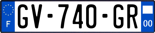 GV-740-GR