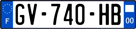 GV-740-HB