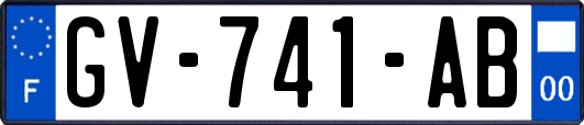 GV-741-AB